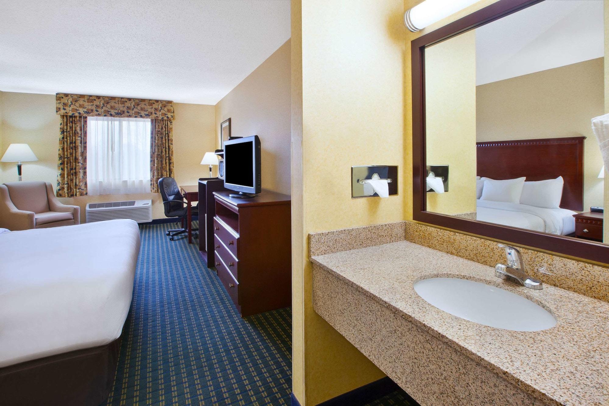 Quality Inn Marshall Near I-69 Kültér fotó