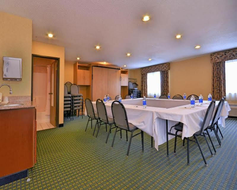 Quality Inn Marshall Near I-69 Kültér fotó